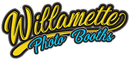 Willamette Photo Booths Logo